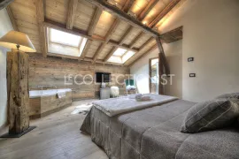 Location de vacances Chalets Kuma & Norel