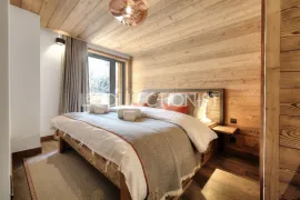 Location de vacances Chalets Kuma & Norel