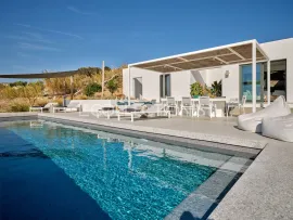 Location de vacances Villa Leukos