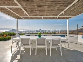 Location de vacances Villa Leukos