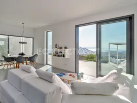 Location de vacances Villa Leukos