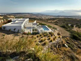 Location de vacances Villa Leukos