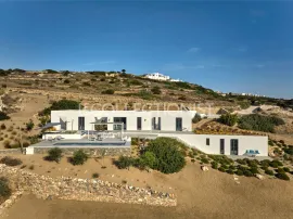 Location de vacances Villa Leukos
