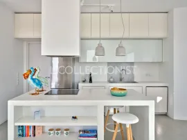 Location de vacances Villa Leukos