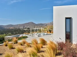 Location de vacances Villa Leukos