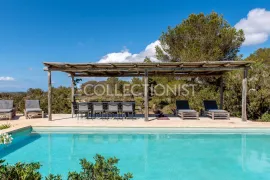 Location de vacances Villa Oria