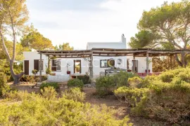 Location de vacances Villa Oria