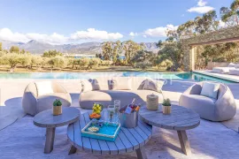 Location de vacances Casa Roya