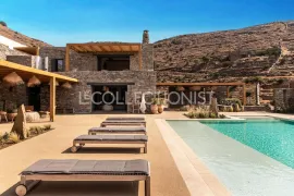 Location de vacances Villa Koundos
