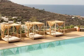 Location de vacances Villa Koundos