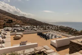 Location de vacances Villa Koundos