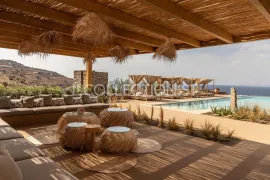 Location de vacances Villa Koundos