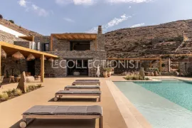Location de vacances Villa Koundos