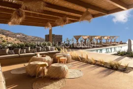 Location de vacances Villa Koundos