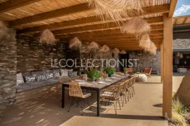 Location de vacances Villa Koundos