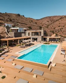 Location de vacances Villa Koundos