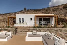 Location de vacances Villa Koundos