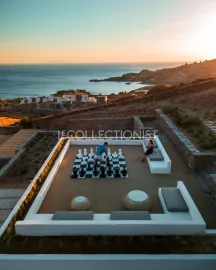 Location de vacances Villa Koundos