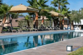 Location de vacances Villa Himacs