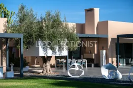 Location de vacances Villa Himacs