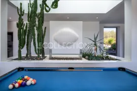 Location de vacances Villa Himacs