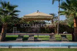 Location de vacances Villa Himacs