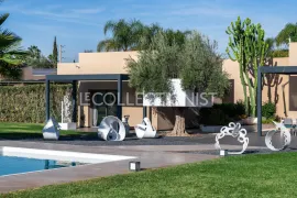 Location de vacances Villa Himacs