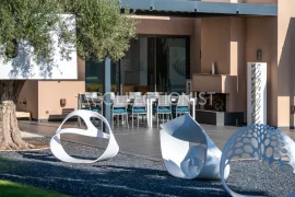 Location de vacances Villa Himacs