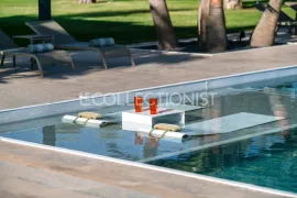 Location de vacances Villa Himacs