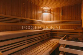 Location de vacances Appartement Faustine