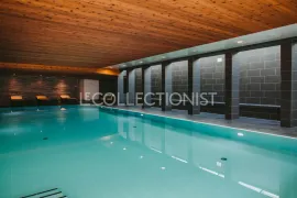 Location de vacances Appartement Faustine