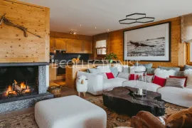 Location de vacances Appartement Faustine