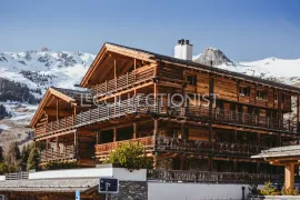Appartement Faustine Val de bagnes