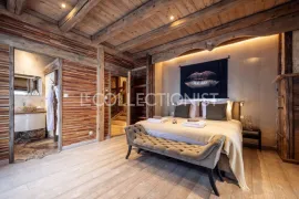 Location de vacances Chalet Heidi