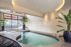 Location de vacances Chalet Heidi