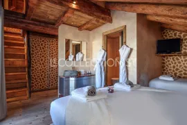 Location de vacances Chalet Heidi