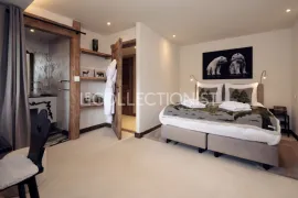 Location de vacances Chalet Heidi