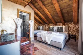 Location de vacances Chalet Heidi