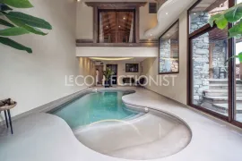 Location de vacances Chalet Heidi