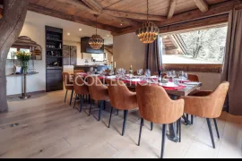 Location de vacances Chalet Heidi