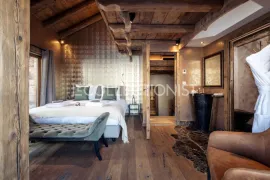 Location de vacances Chalet Heidi