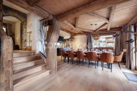 Location de vacances Chalet Heidi