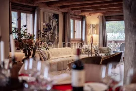 Location de vacances Chalet Heidi