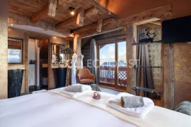Location de vacances Chalet Heidi
