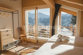 Location de vacances Chalet Alba