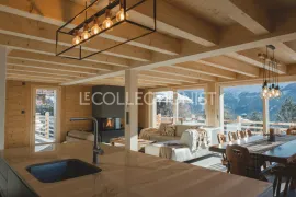 Location de vacances Chalet Alba