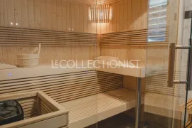 Location de vacances Chalet Alba