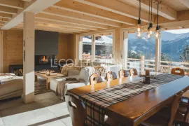 Location de vacances Chalet Alba
