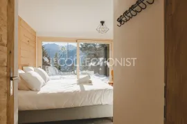 Location de vacances Chalet Alba
