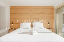 Location de vacances Chalet Alba